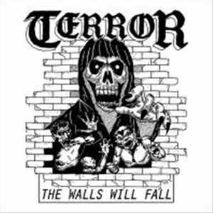 Terror - The Walls Will Fall mp3