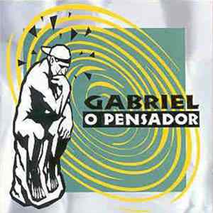 Gabriel O Pensador - Gabriel O Pensador mp3