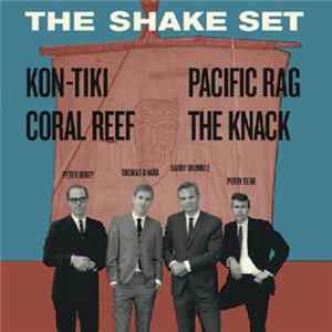 Peter Berry And The Shake Set - The Shake Set mp3