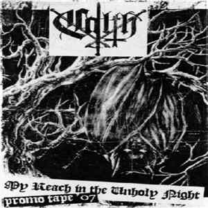 Calth - My Reach In The Unholy Night mp3