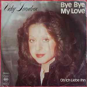 Vicky Leandros - Bye Bye My Love mp3