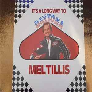 Mel Tillis - It's A Long Way To Daytona mp3