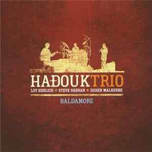 Hadouk Trio - Baldamore mp3