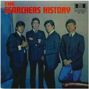 The Searchers - The Searchers History mp3