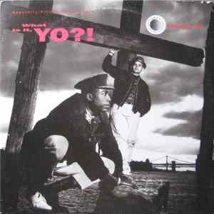 Unity 2 - What Is It, Yo?! mp3