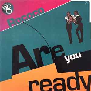 Rococo - Are You Ready mp3