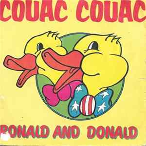 Ronald And Donald - Couac Couac mp3