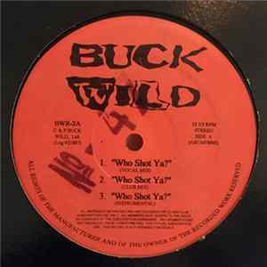 Various - Buck Wild mp3