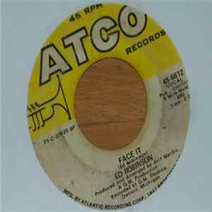 Ed Robinson - Temptation's Bout To Get Me mp3