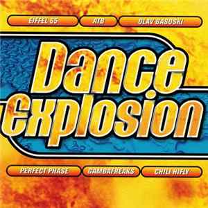 Various - Dance Explosion mp3