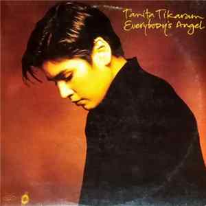 Tanita Tikaram - Everybody's Angel mp3