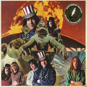Grateful Dead - The Grateful Dead mp3