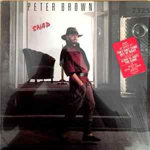 Peter Brown - Snap mp3