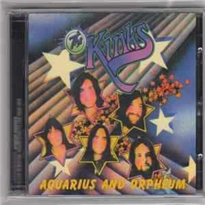 The Kinks - Aquarius And Orpheum mp3