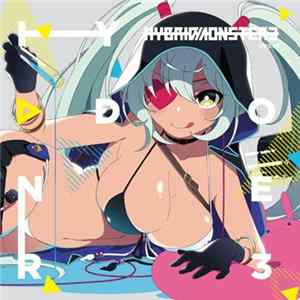 Various - Hybrid Monster 3 mp3