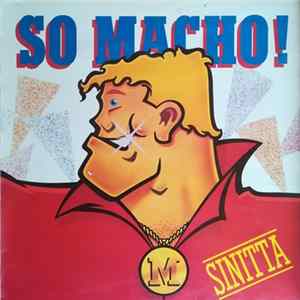 Sinitta - So Macho mp3