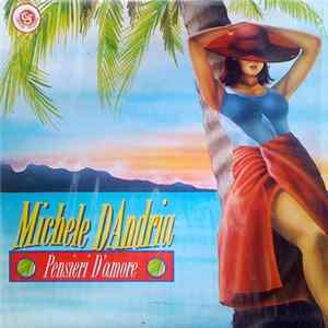 Michele DAndria - Pensieri D'Amore mp3