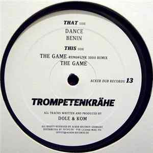 Dole & Kom - Trompetenkrähe mp3