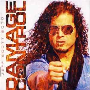 Jeff Scott Soto - Damage Control mp3