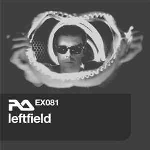 Leftfield - RA.EX081 Leftfield mp3