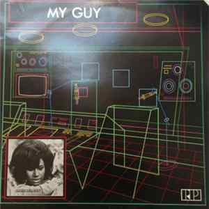 Mary Wells / Brenda Holloway - My Guy mp3
