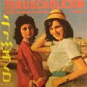 Lucie Eger - Jeruscholajim - Jiddische Volksweisen Mit Lucie Eger mp3