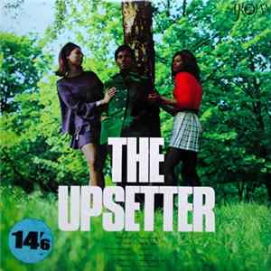 Various - The Upsetter mp3