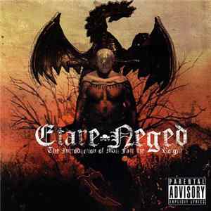 Etare Neged - The Introduction Of Mau Fatt The Rotgut mp3