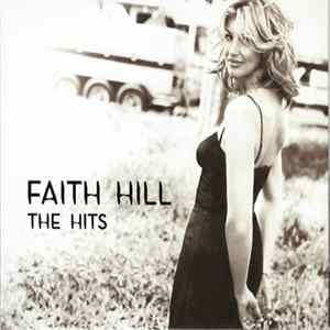 Faith Hill - The Hits mp3