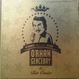 Various - Orhan Gencebay İle Bir Ömür mp3