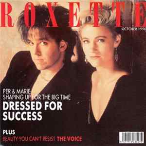 Roxette - Dressed For Success mp3
