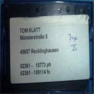 Tom Klatt - Untitled mp3