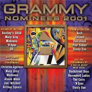 Various - Grammy Nominees 2001 mp3