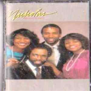 Nicholas - Words Can't Express mp3