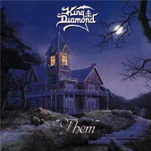 King Diamond - "Them" mp3