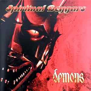 Spiritual Beggars - Demons mp3