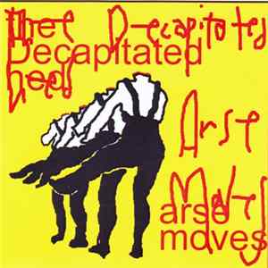 Decapitated Hed - Arse Moves mp3