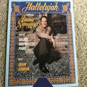 Jimmy Swaggart with Dwain Johnson - Hallelujah mp3