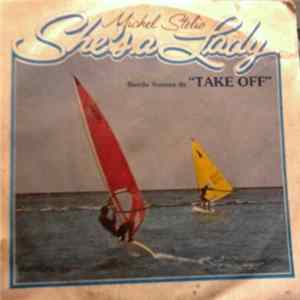 Michel Stelio - She's A Lady mp3