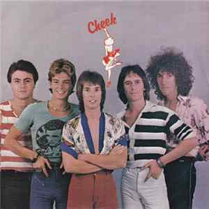Cheek - Powerpop Purveyors mp3