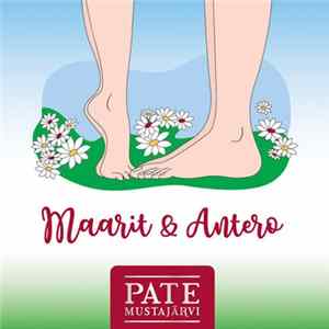 Pate Mustajärvi - Maarit & Antero mp3