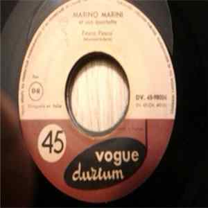 Marino Marini - Pesca Pasca mp3