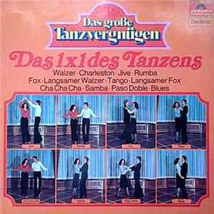 Various - Das 1x1 Des Tanzens mp3