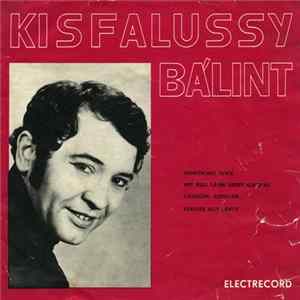 Kisfalussy Bálint - Armstrong Rock mp3