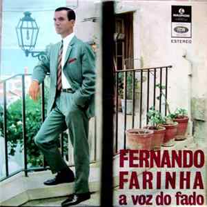 Fernando Farinha - A Voz Do Fado mp3