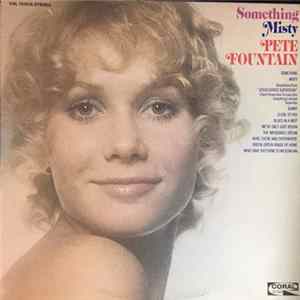 Pete Fountain - Something / Misty mp3