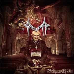 Demencia - Religion Of Sin mp3