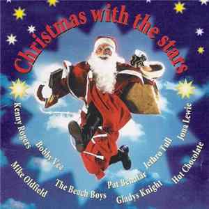 Various - Christmas With The Stars mp3