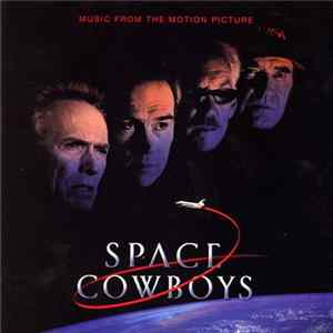 Various - Music From The Motion Picture Space Cowboys mp3