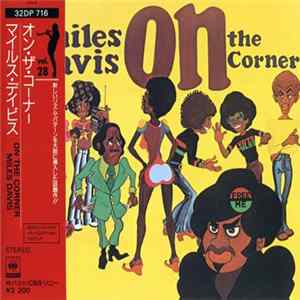 Miles Davis - On The Corner mp3